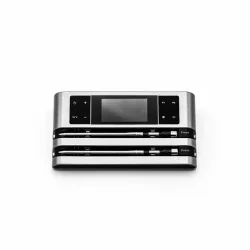 Funnordic Hws BBQ Wireless Meat Thermometer 2 Probe