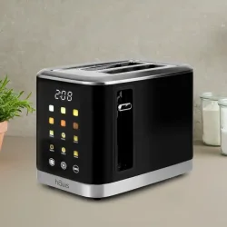 h�ws toaster m/touch