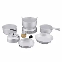 Funnordic Amaroq FJE101 Bjergk�kken 10 stk.