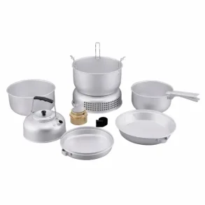 Funnordic Amaroq FJE101 Bjergk�kken 10 stk.