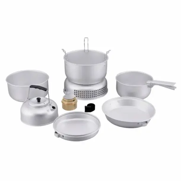 Funnordic Amaroq FJE101 Bjergk�kken 10 stk.