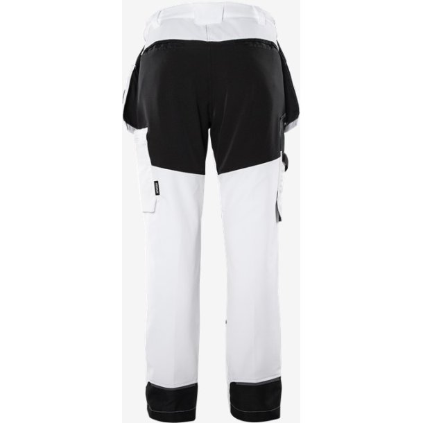 Fristads H�ndv�rkerbuks med stretch 2760 LWS