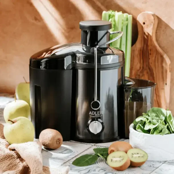 FunNordic Adler JUICE EXTRACTOR 600W