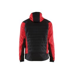 Bl�kl�der 5930 Hybridjakke