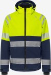 High Vis Gul/Navy,XS