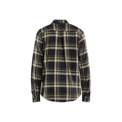 Bl�kl�der 3288 Flannelskjorte