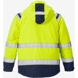 FRISTADS HI VIS AIRTECH VINTERJAKKE KL.3 4035