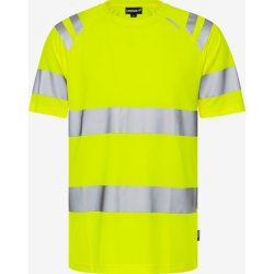 Fristads HIGH VIS T-SHIRT KLASSE 3