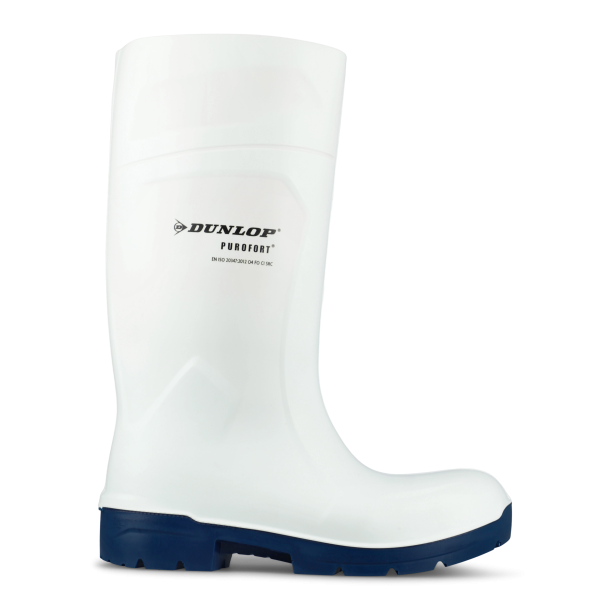 Dunlop Purofort Multigrip