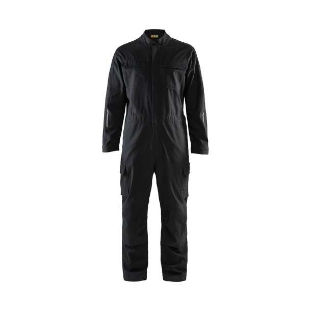 Blklder Industri Kedeldragt Stretch