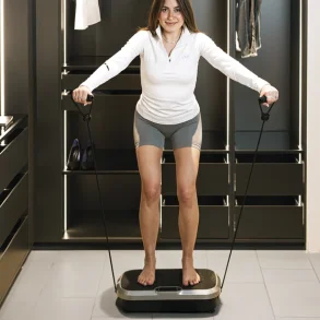 FunNordic Hws Vibrationstrner