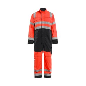 Blklder High Vis Kedeldragt