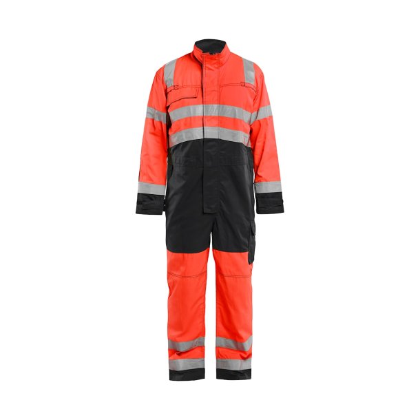 Blklder High Vis Kedeldragt