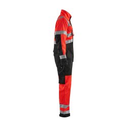 Bl�kl�der High Vis Kedeldragt