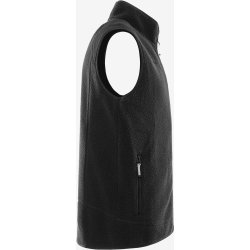 FRISTADS ARGON VEST I MICROFLEECE