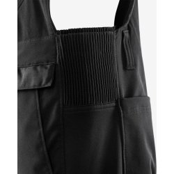 Fristads H�NDV�RKEROVERALLS MED STRETCH 1830 GSTT