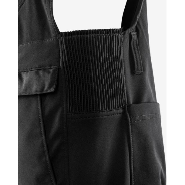 Fristads H�NDV�RKEROVERALLS MED STRETCH 1830 GSTT