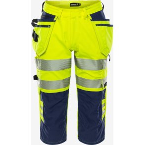 FRISTADS HIGH VIS STRETCH KNICKERS