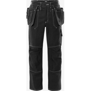 Fristads H�ndv�rkerbukser 255K FAS