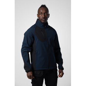Projob 2422 SOFTSHELL JAKKE
