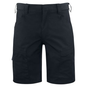 PROJOB 2522 SHORTS MED STRETCHPANELER