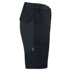 PROJOB 2522 SHORTS MED STRETCHPANELER