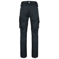 PROJOB 2552 BUKS MED STRETCHPANELER