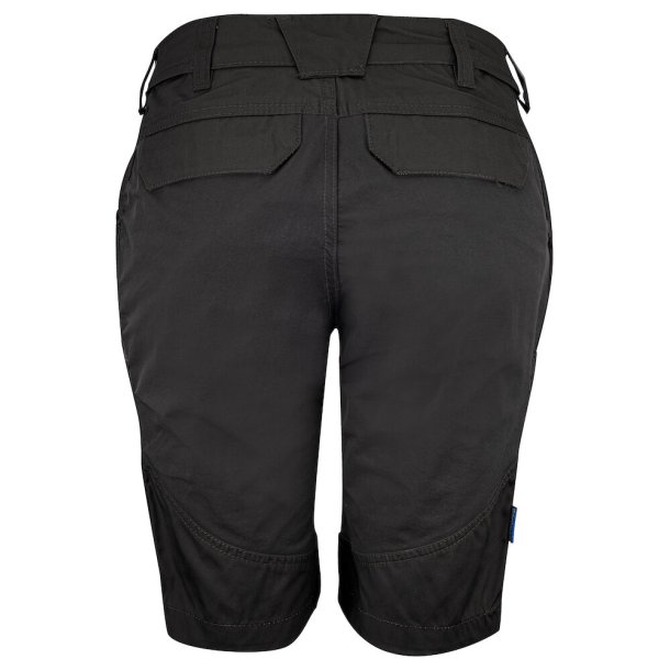 PROJOB WOMEN 2555 SHORTS MED STRETCHPANELER