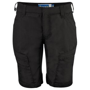 PROJOB WOMEN 2555 SHORTS MED STRETCHPANELER