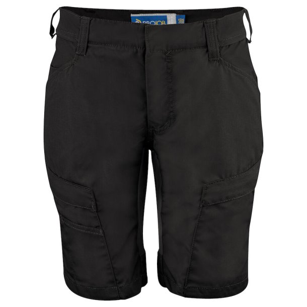 PROJOB WOMEN 2555 SHORTS MED STRETCHPANELER