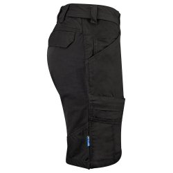 PROJOB WOMEN 2555 SHORTS MED STRETCHPANELER