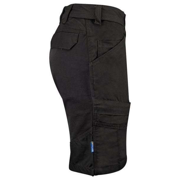 PROJOB WOMEN 2555 SHORTS MED STRETCHPANELER