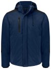 Navy,XS