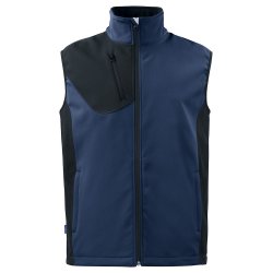 Projob - SOFTSHELL VEST