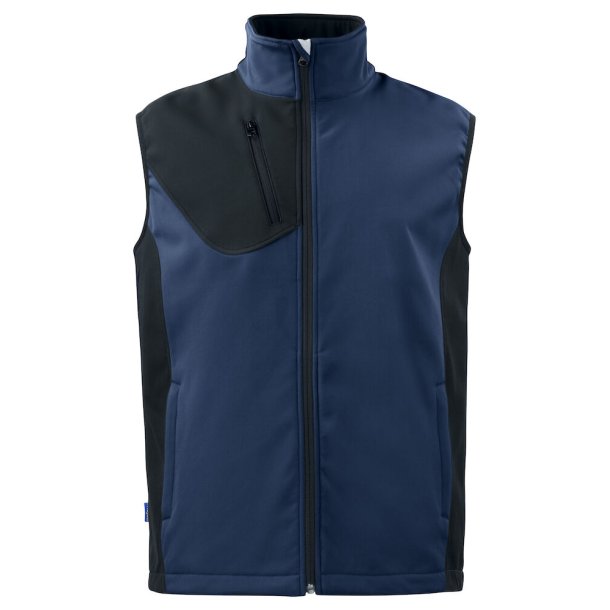 Projob - SOFTSHELL VEST