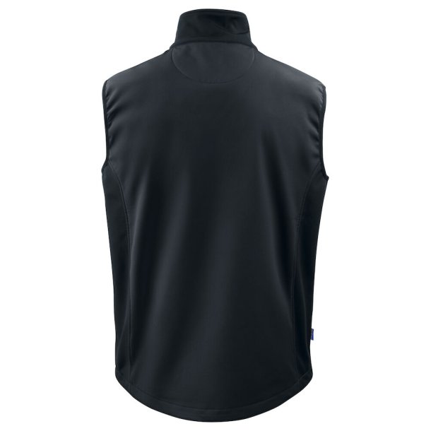 PROJOB 3702 SOFTSHELL VEST