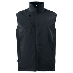 PROJOB 3702 SOFTSHELL VEST