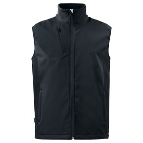 PROJOB 3702 SOFTSHELL VEST
