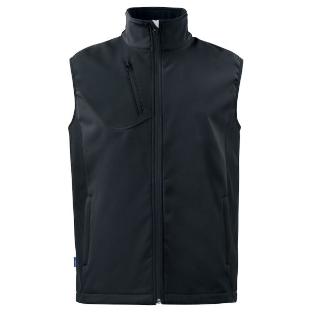 PROJOB 3702 SOFTSHELL VEST