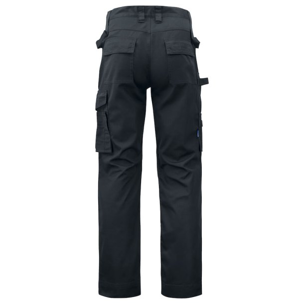 PROJOB 5532 ARBEJDSBUKS POLYESTER/BOMULD 