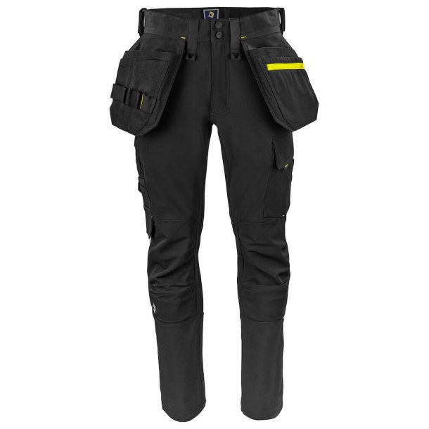 PROJOB 5551 BUKS FULD STRETCH