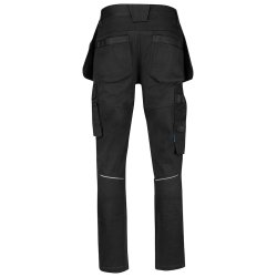 PROJOB 5560 BUKS I BOMULD, MED STRETCHPANELER