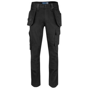 PROJOB 5560 BUKS I BOMULD, MED STRETCHPANELER