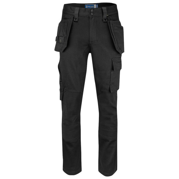 PROJOB 5560 BUKS I BOMULD, MED STRETCHPANELER