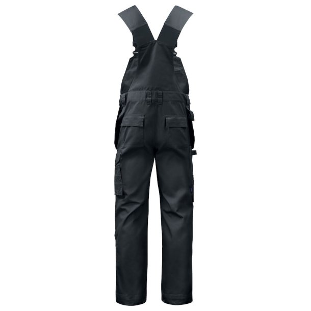 PROJOB 5630 OVERALLS POLYESTER/BOMULD