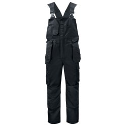PROJOB 5630 OVERALLS POLYESTER/BOMULD