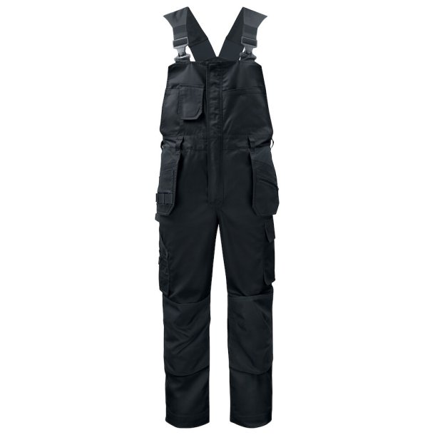 PROJOB 5630 OVERALLS POLYESTER/BOMULD