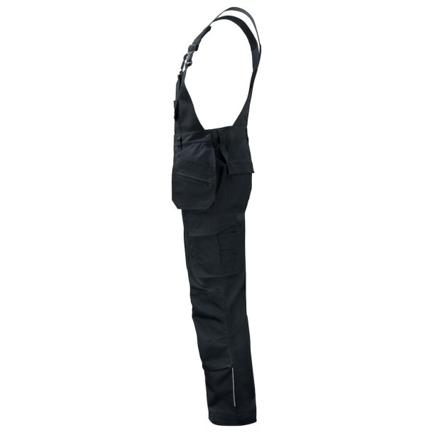 PROJOB 5630 OVERALLS POLYESTER/BOMULD