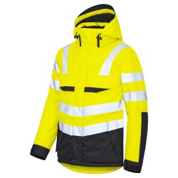 ProJob 6425 PIL-FORET FUNKTIONSJAKKE EN ISO 20471 CLASS 3