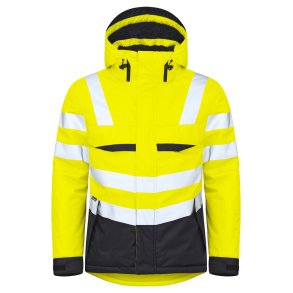 ProJob 6425 PIL-FORET FUNKTIONSJAKKE EN ISO 20471 CLASS 3